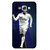 1 Crazy Designer Cristiano Ronaldo Real Madrid Back Cover Case For Samsung Galaxy E5 C440316