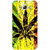1 Crazy Designer Weed Marijuana Back Cover Case For Samsung Galaxy E5 C440497