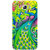 1 Crazy Designer Paisley Beautiful Peacock Back Cover Case For Samsung Galaxy A7 C431596