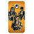 1 Crazy Designer Pulp Fiction Back Cover Case For Samsung Galaxy E5 C440351