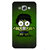 1 Crazy Designer Big Eyed Superheroes Hulk Back Cover Case For Samsung Galaxy E5 C440394
