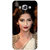 1 Crazy Designer Bollywood Superstar Sonam Kapoor Back Cover Case For Samsung Galaxy E5 C441069