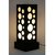 GOGTM Unique Lighting & Ambience Pattern Lamp Home Lighting Decor - Living