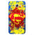 1 Crazy Designer Superheroes Superman Back Cover Case For Samsung Galaxy A5 C450392