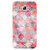 1 Crazy Designer Morrocan Pattern Back Cover Case For Samsung Galaxy A5 C450224