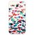 1 Crazy Designer Hearts in the Air Pattern Back Cover Case For Samsung Galaxy A5 C450234