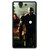 1 Crazy Designer Superheroes Ironman Back Cover Case For Sony Xperia Z C460033