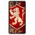 1 Crazy Designer Game Of Thrones GOT House Lannister  Back Cover Case For Sony Xperia Z C460161