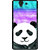 1 Crazy Designer Panda Pattern Back Cover Case For Sony Xperia Z C460206