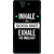 1 Crazy Designer Weed Quotes Back Cover Case For Sony Xperia Z C460500