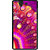 1 Crazy Designer Tribal Peacock Back Cover Case For Sony Xperia Z C460803
