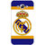 1 Crazy Designer Real Madrid Back Cover Case For Samsung Galaxy A5 C450594