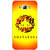 1 Crazy Designer Rudraksha Back Cover Case For Samsung Galaxy A5 C451264