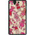 1 Crazy Designer Teddy Pattern Back Cover Case For Sony Xperia Z C460263