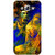 1 Crazy Designer Mahadev Shiv Shankar Bholenath Parvati Back Cover Case For Samsung Galaxy A5 C451278