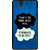 1 Crazy Designer TFIOS Thats the thing about Pain  Back Cover Case For Sony Xperia Z C460107