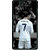 1 Crazy Designer Cristiano Ronaldo Real Madrid Back Cover Case For Sony Xperia Z C460315