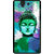 1 Crazy Designer Gautam Buddha Back Cover Case For Sony Xperia Z C461265