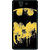 1 Crazy Designer Superheroes Batman Dark knight Back Cover Case For Sony Xperia Z C460011