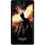 1 Crazy Designer Superheroes Batman Dark knight Back Cover Case For Sony Xperia Z C460015