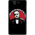 1 Crazy Designer The Godfather Back Cover Case For Sony Xperia Z C460349