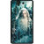 1 Crazy Designer LOTR Hobbit Gandalf Back Cover Case For Sony Xperia Z C460363
