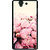 1 Crazy Designer Floral Pattern  Back Cover Case For Sony Xperia Z C460657