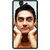 1 Crazy Designer Bollywood Superstar Aamir Khan Back Cover Case For Sony Xperia Z C460934