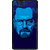 1 Crazy Designer Breaking Bad Heisenberg Back Cover Case For Sony Xperia Z C460431