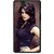 1 Crazy Designer Bollywood Superstar Nargis Fakhri Back Cover Case For Sony Xperia Z C461022