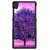 1 Crazy Designer Whishing Tree Back Cover Case For Sony Xperia Z1 C470718