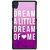 1 Crazy Designer Dream Love Back Cover Case For Sony Xperia Z1 C470090