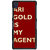 1 Crazy Designer Entourage Ari Gold Back Cover Case For Sony Xperia Z1 C470436
