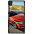 1 Crazy Designer Super Car BMW Back Cover Case For Sony Xperia Z1 C470615