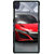 1 Crazy Designer Super Car Mazda Back Cover Case For Sony Xperia Z1 C470617