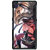 1 Crazy Designer Superheroes Ironman Back Cover Case For Sony Xperia Z1 C470867