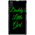1 Crazy Designer Daddys Lil Girl Back Cover Case For Sony Xperia Z2 C480823