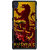 1 Crazy Designer Game Of Thrones GOT House Lannister Back Cover Case For Sony Xperia Z1 C471540