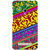 1 Crazy Designer Floral Pattern  Back Cover Case For Asus Zenfone 5 C490668