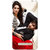 1 Crazy Designer Bollywood Superstar Nargis Fakhri Ranbir Kapoor Back Cover Case For Asus Zenfone 5 C490973
