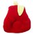 Wonderkids Baby Pillow Pear Shape Red  Yellow