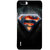1 Crazy Designer Superheroes Superman Back Cover Case For Honor 6 Plus C500386