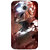 1 Crazy Designer Superheroes Ironman Back Cover Case For Google Nexus 6 C510865