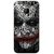1 Crazy Designer Villain Joker Back Cover Case For HTC M9 C540047