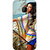1 Crazy Designer Bollywood Superstar Shruti Hassan Back Cover Case For HTC M9 C541071