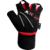 Kobo Weight Lifting Fitness Gym Gloves With Wrist Support