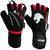 Kobo Weight Lifting Fitness Gym Gloves With Wrist Support