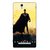 1 Crazy Designer Superheroes Superman Back Cover Case For Sony Xperia C3 C550877