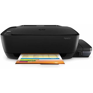 HP DeskJet GT 5810 All in One Ink Tank Printer Print, Scan, Copy Inkjet Printers