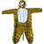 Tiger Costume Fancy Dress for Kids